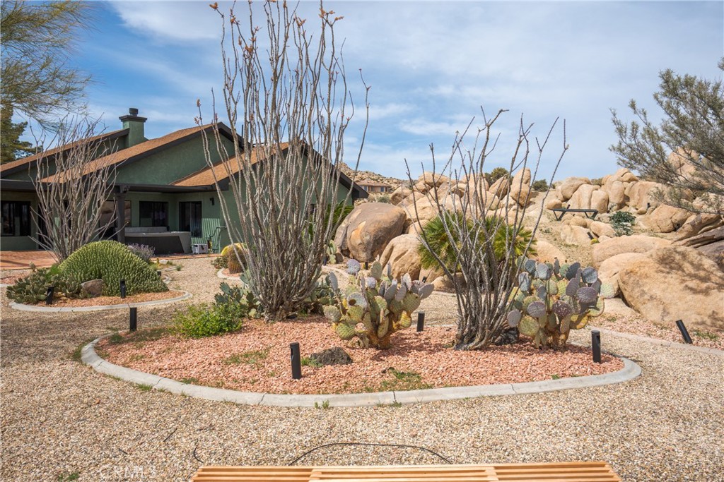 57093 Monticello Court