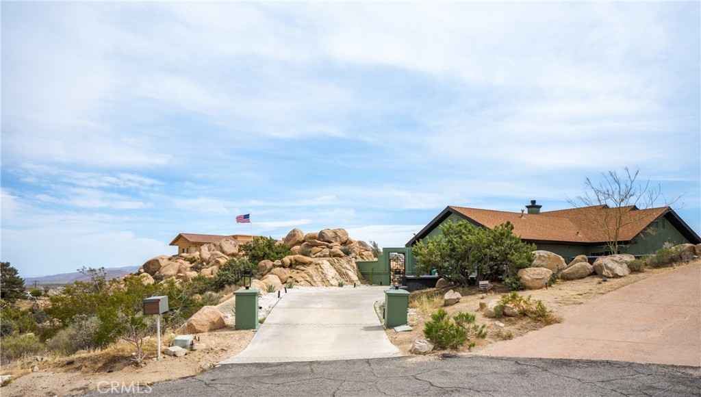 57093 Monticello Court