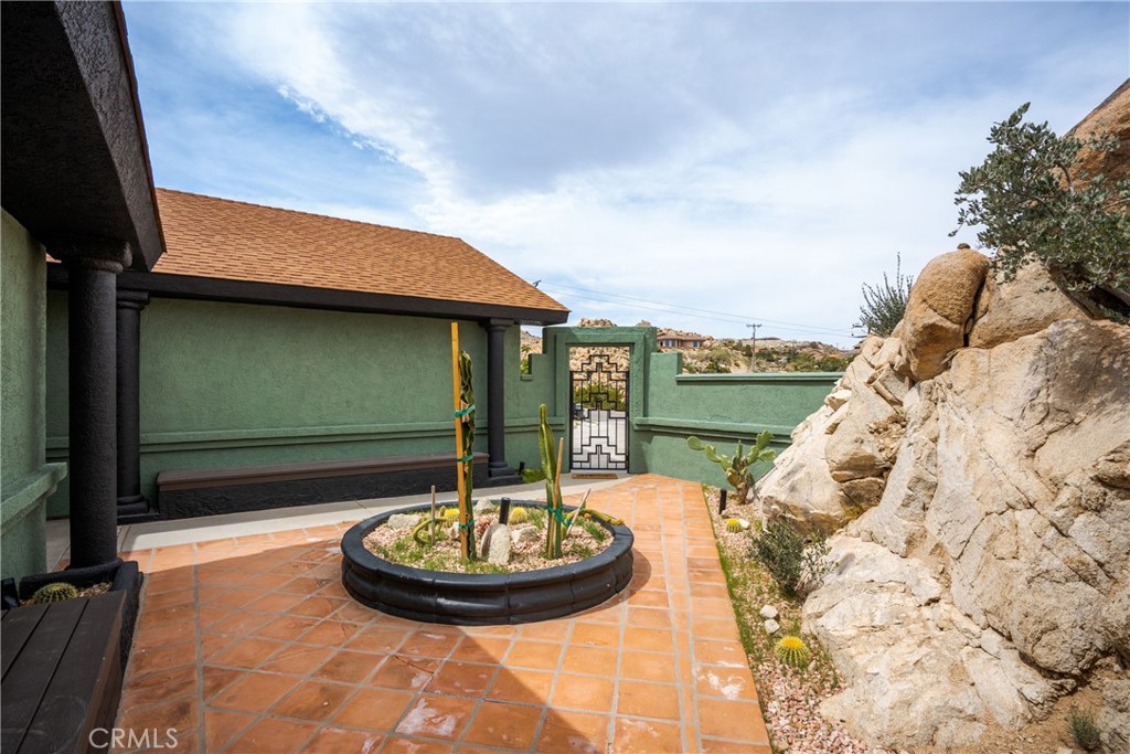 57093 Monticello Court