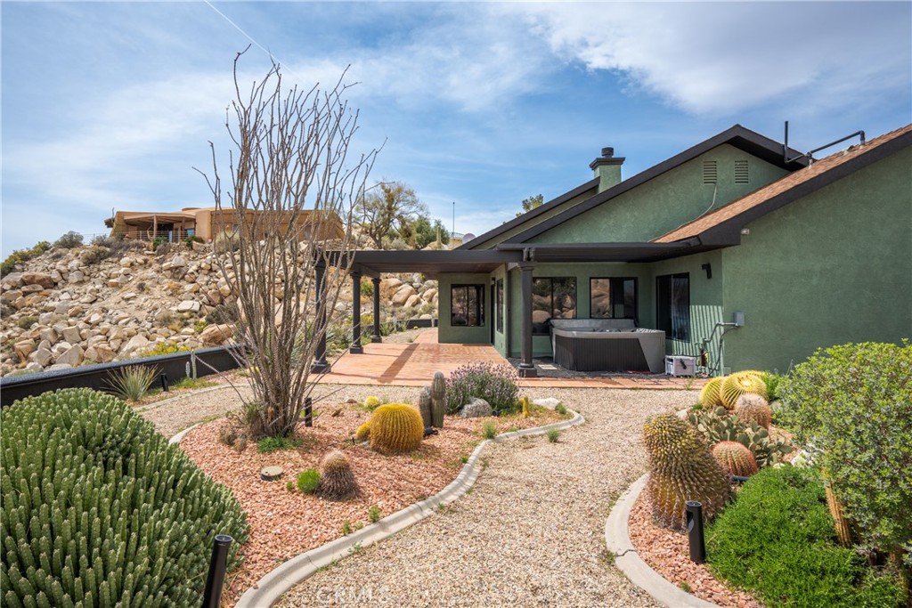 57093 Monticello Court