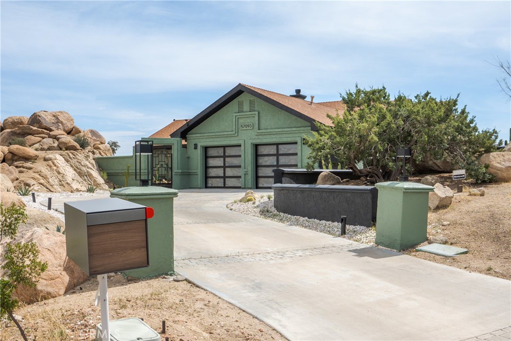 57093 Monticello Court