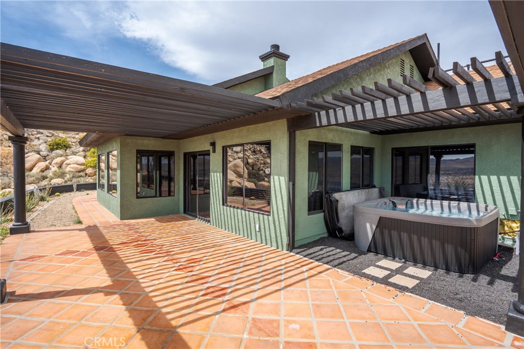 57093 Monticello Court