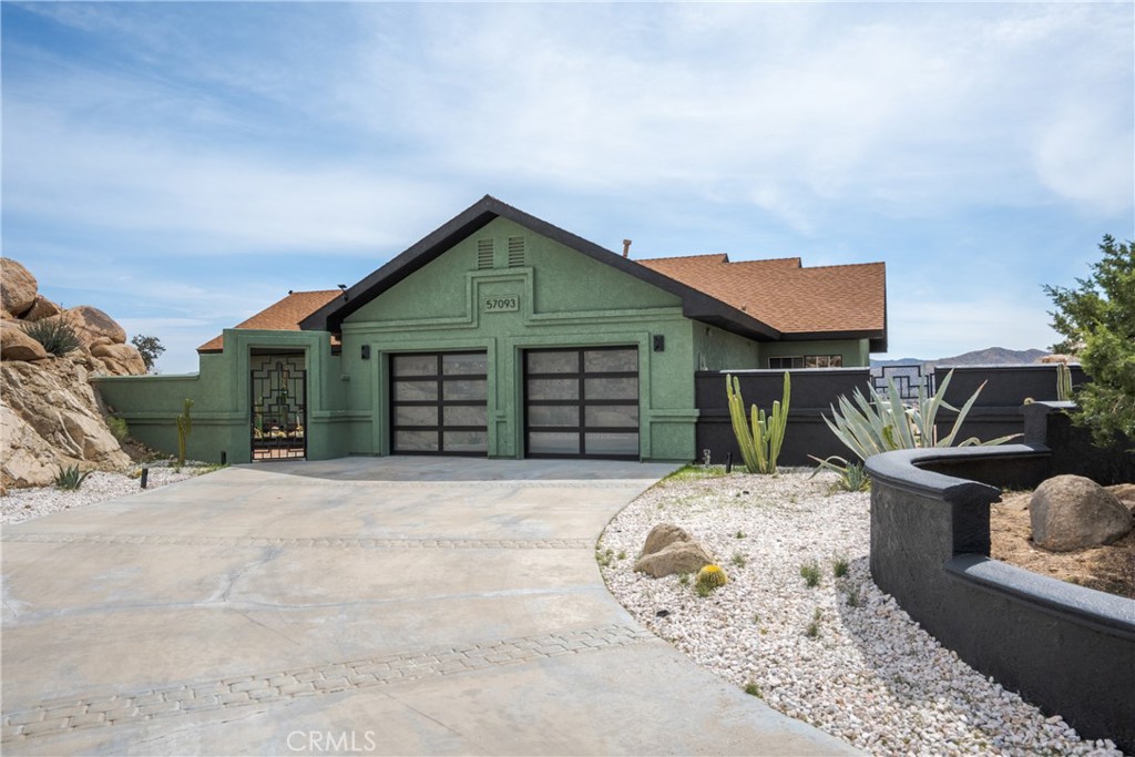 57093 Monticello Court