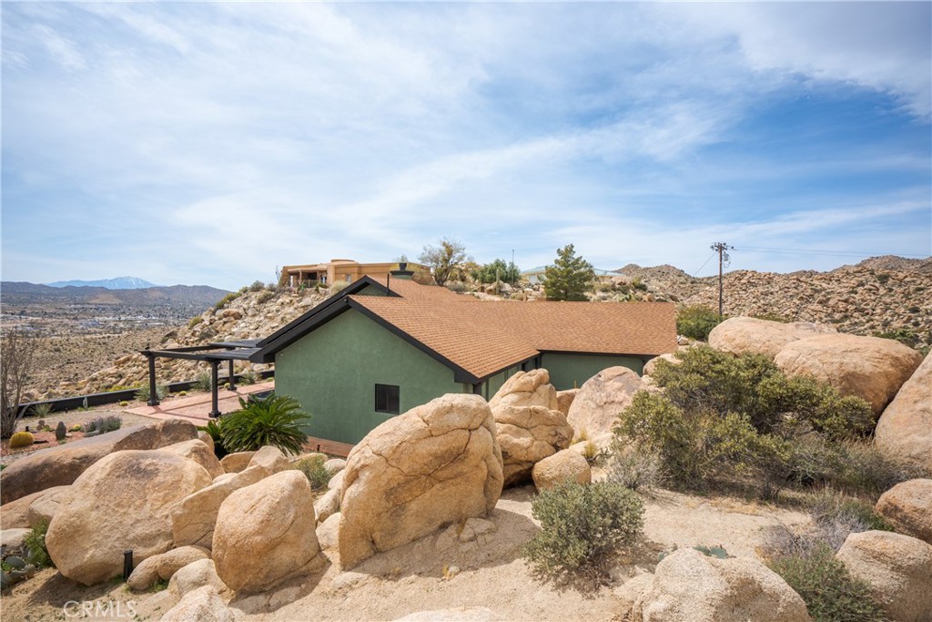 57093 Monticello Court