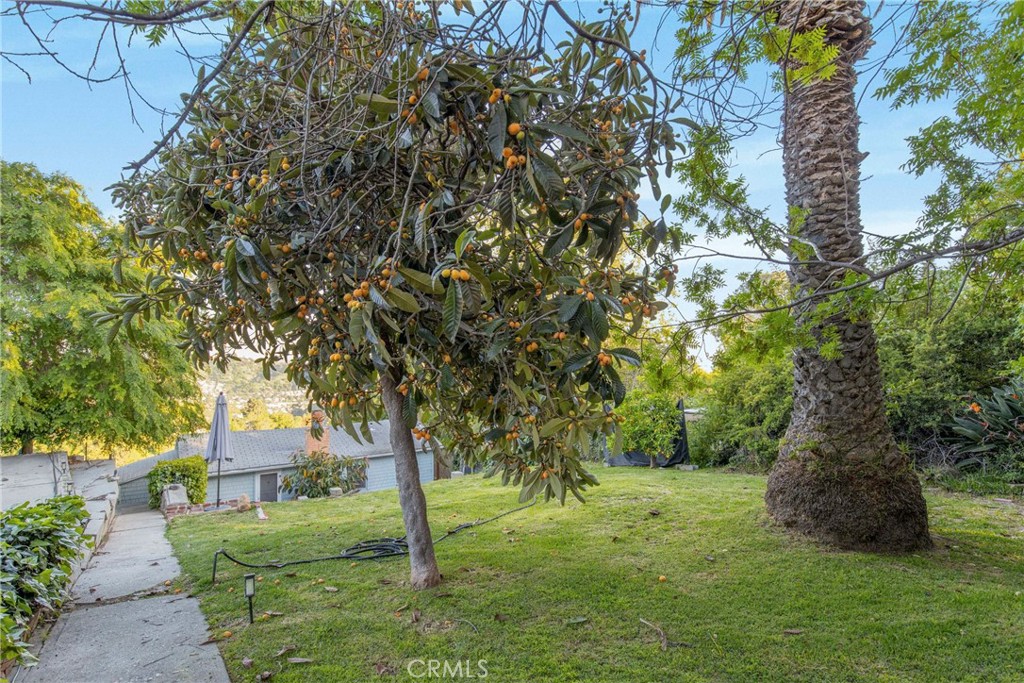 3814 San Rafael Avenue