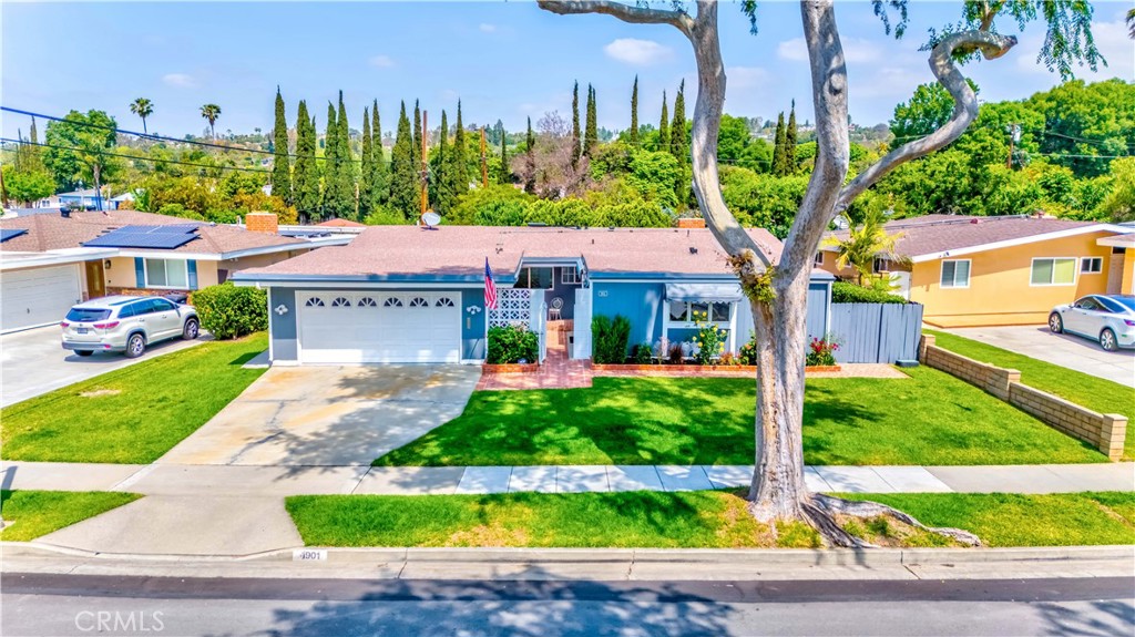 1901 Victoria Drive