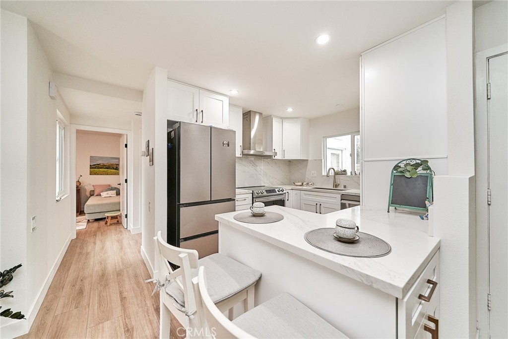 3004 Via Buena Vista C