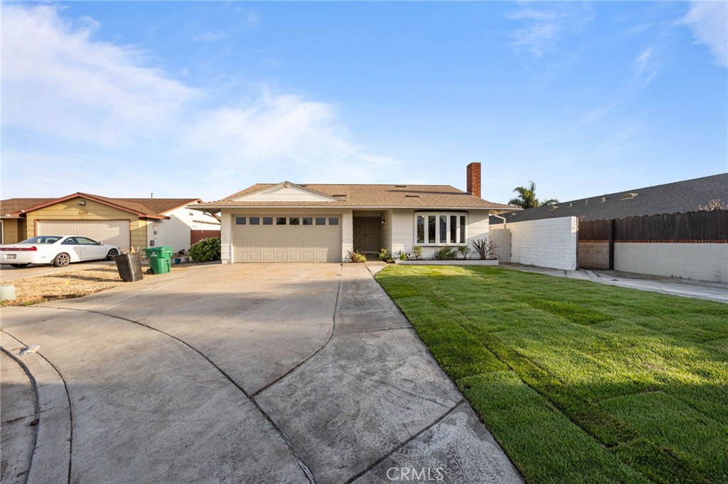 1086 Amacayo Court