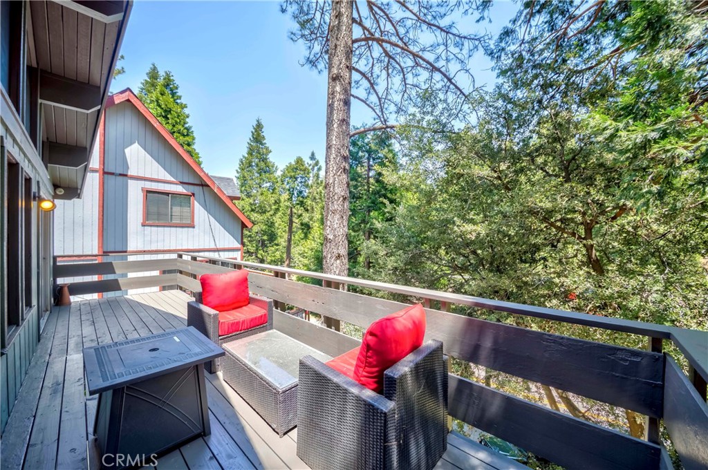 828 Fern Drive