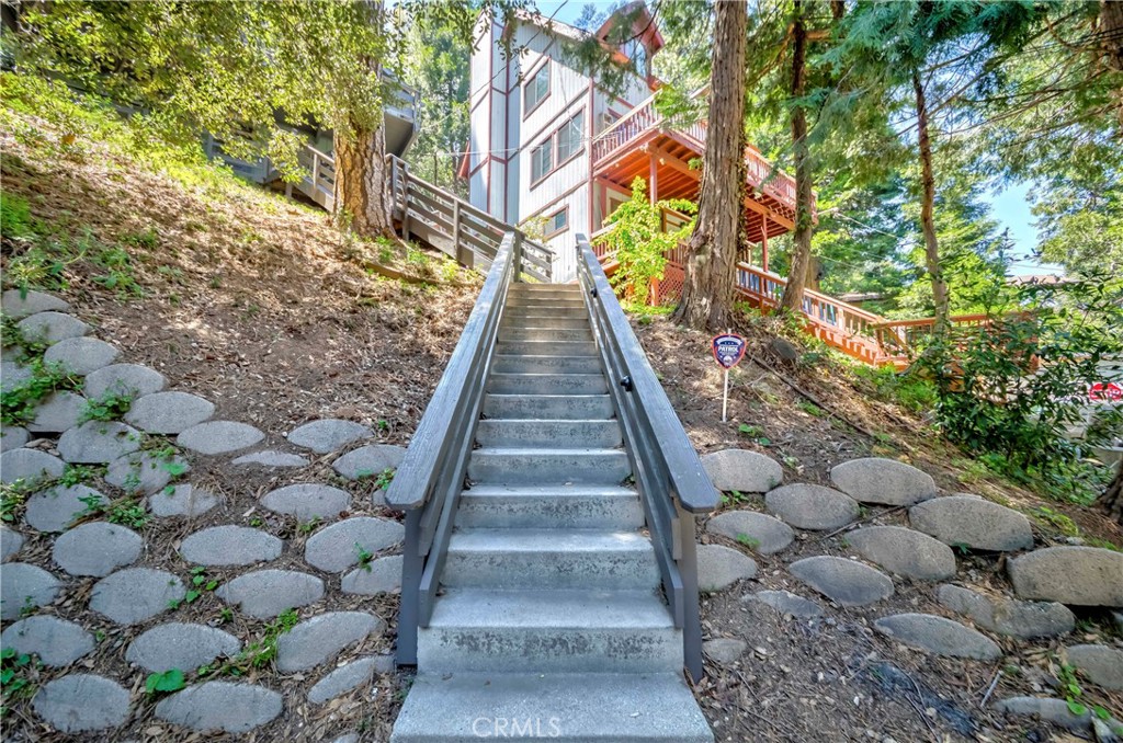 828 Fern Drive