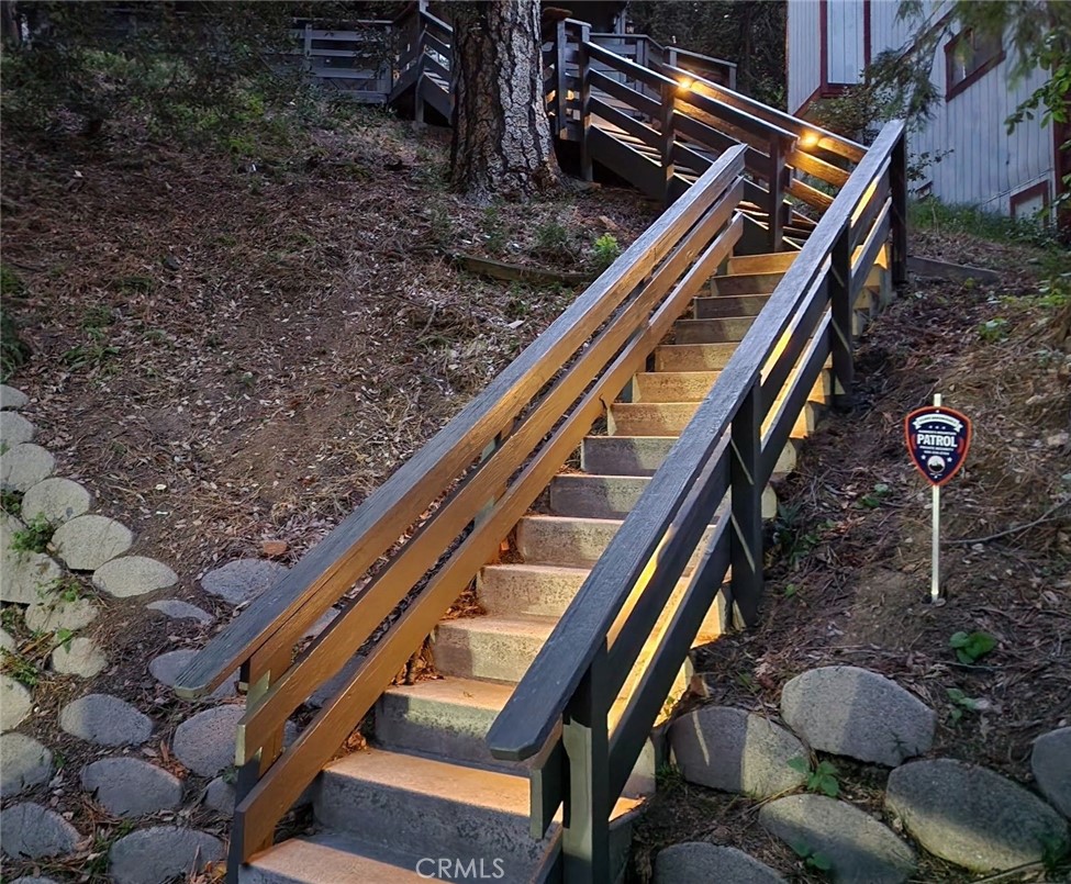828 Fern Drive