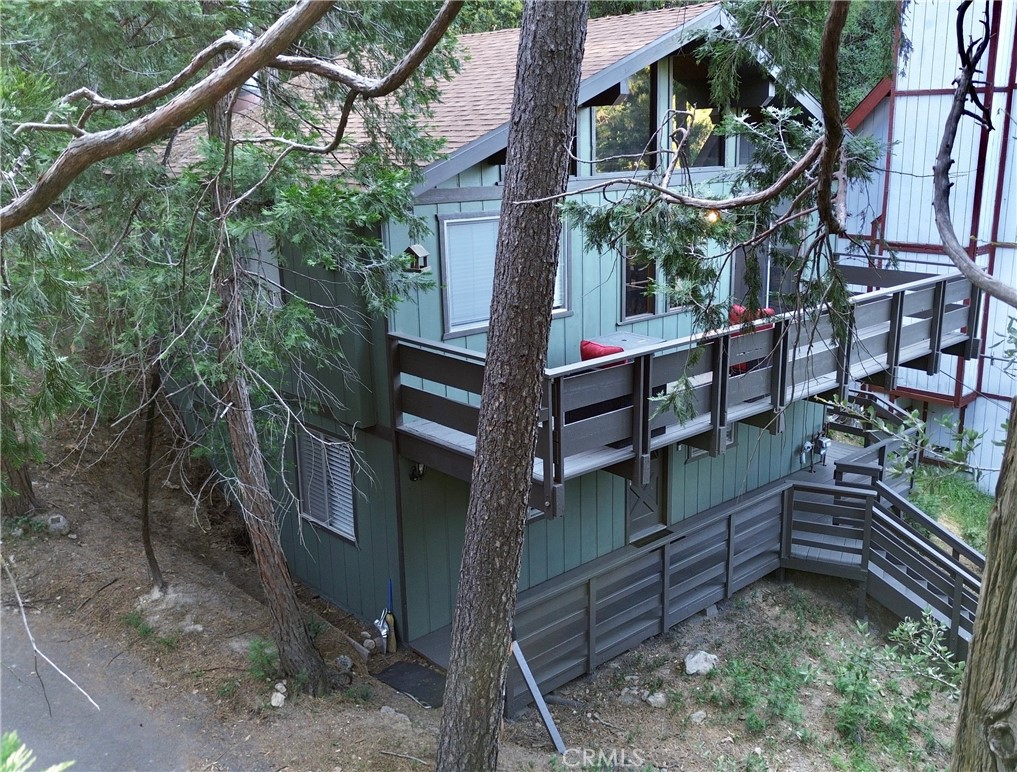 828 Fern Drive