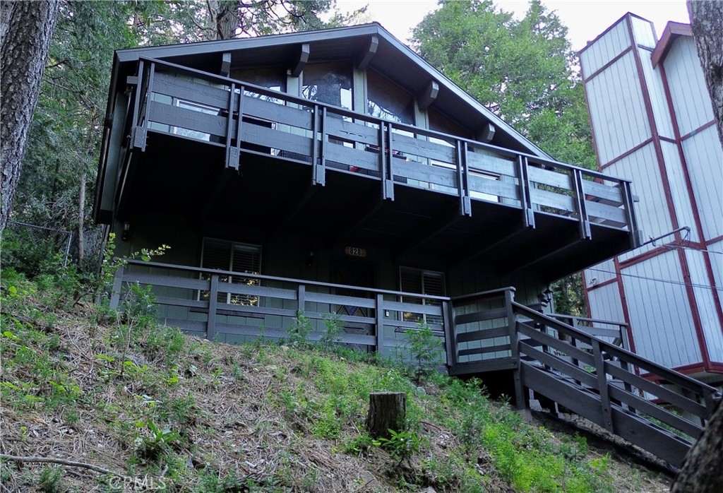 828 Fern Drive