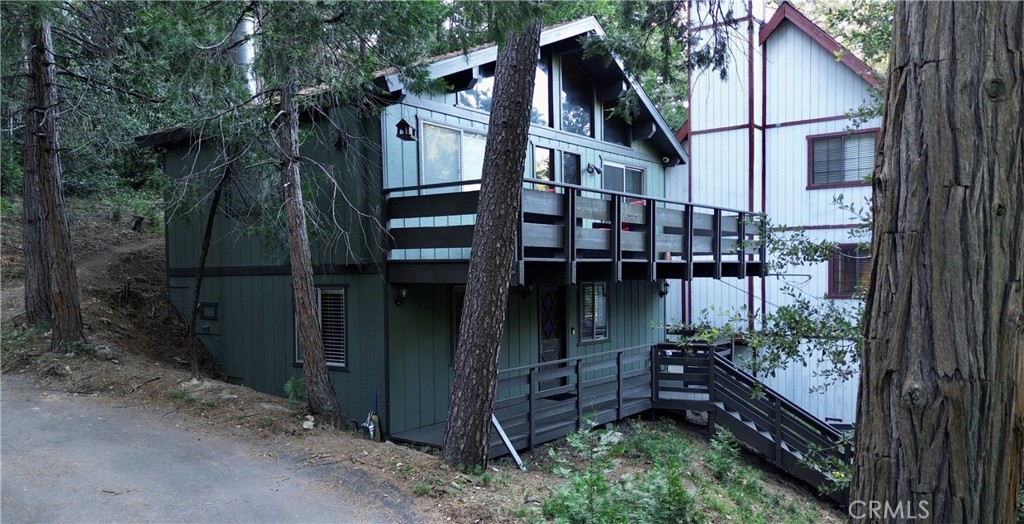 828 Fern Drive
