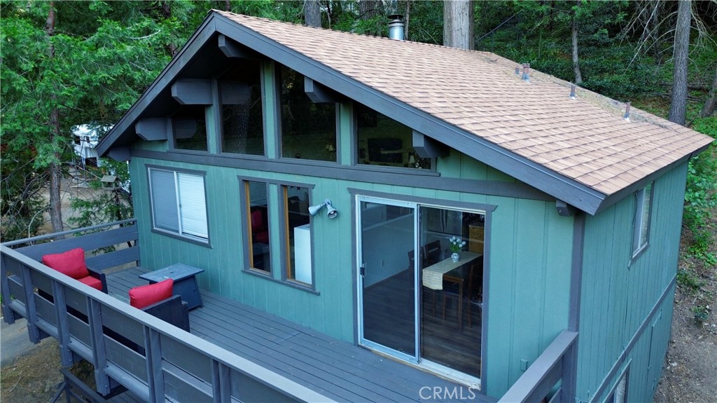 828 Fern Drive