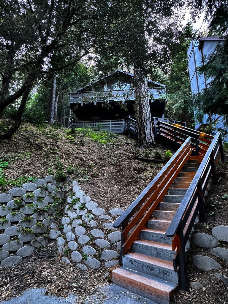 828 Fern Drive