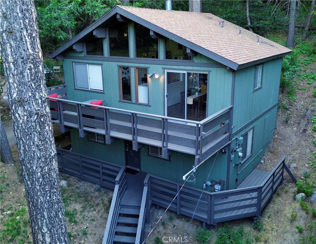 828 Fern Drive