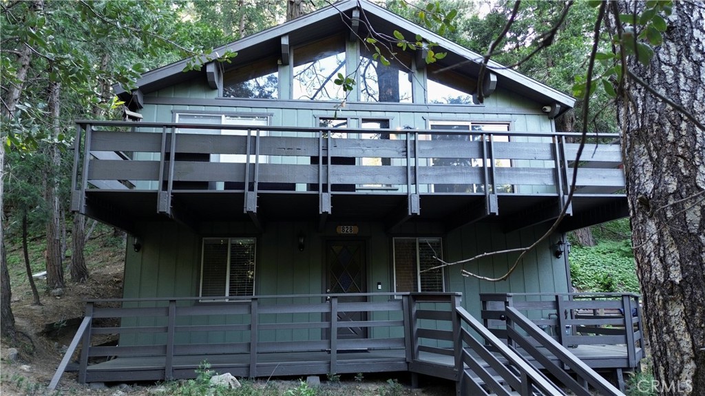 828 Fern Drive