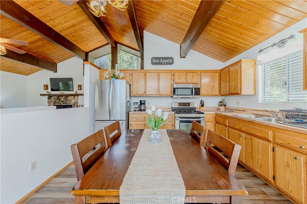 828 Fern Drive