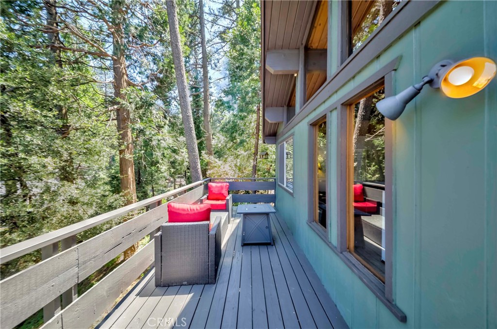 828 Fern Drive