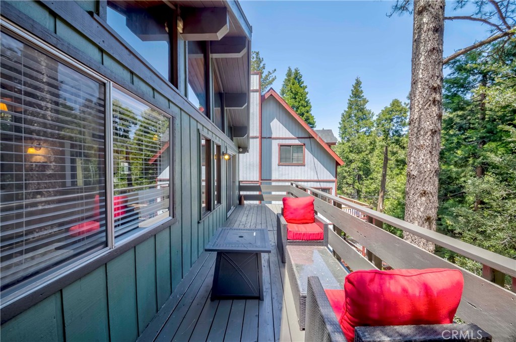 828 Fern Drive