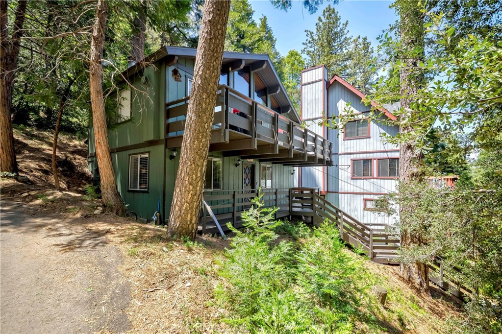 828 Fern Drive