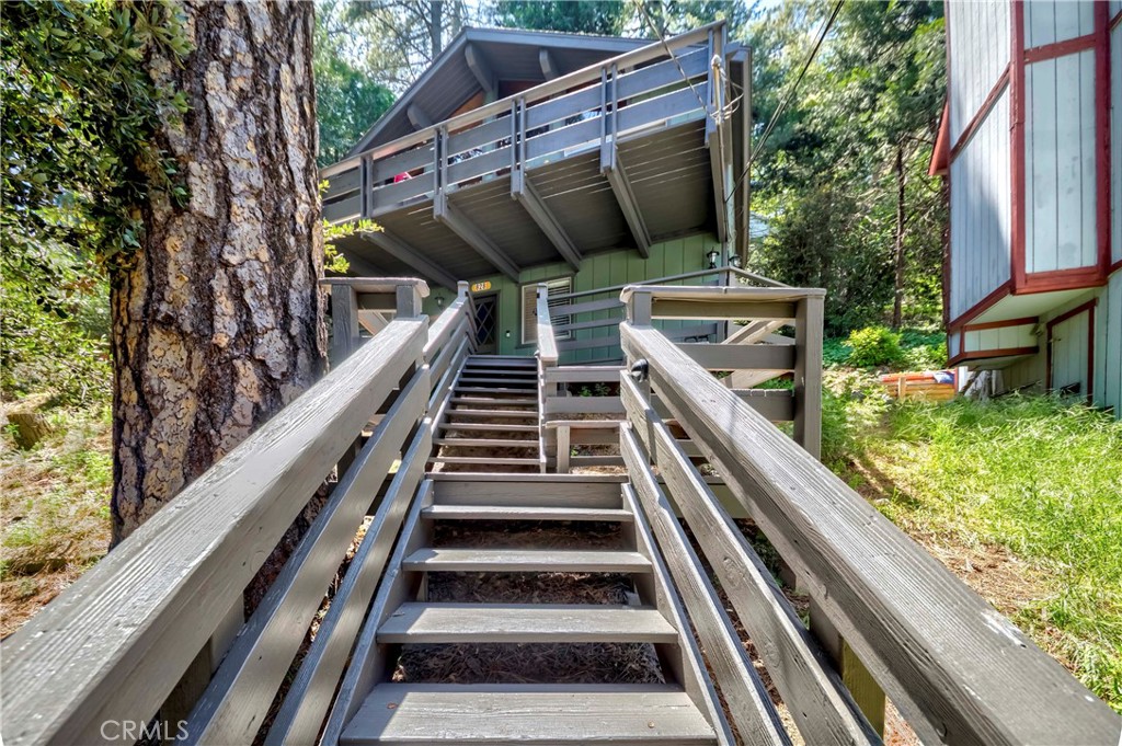 828 Fern Drive