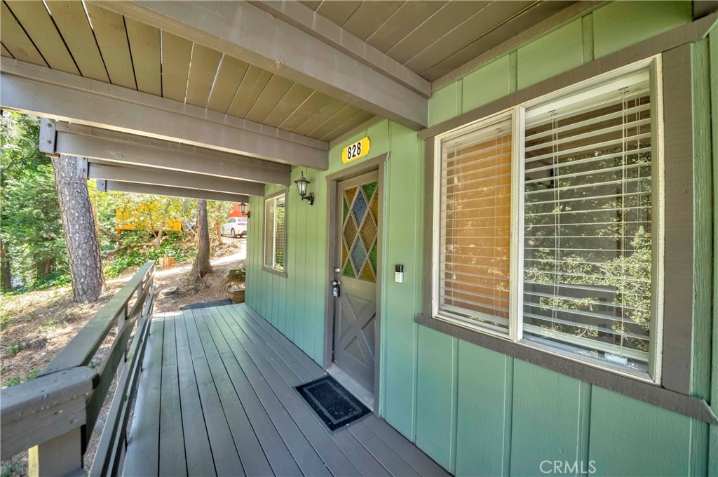 828 Fern Drive