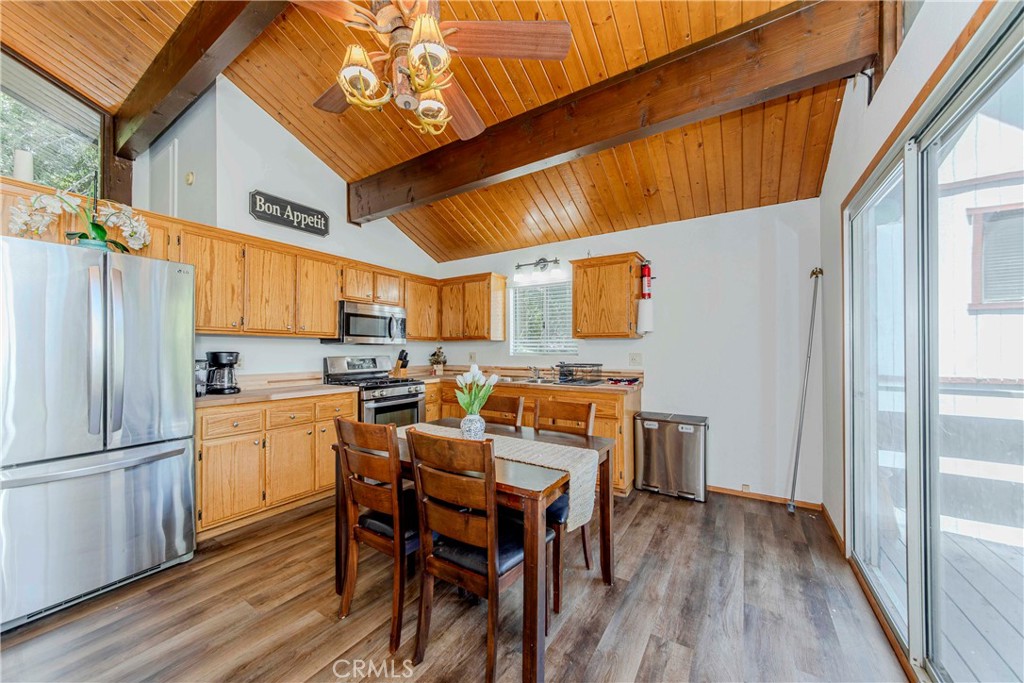 828 Fern Drive