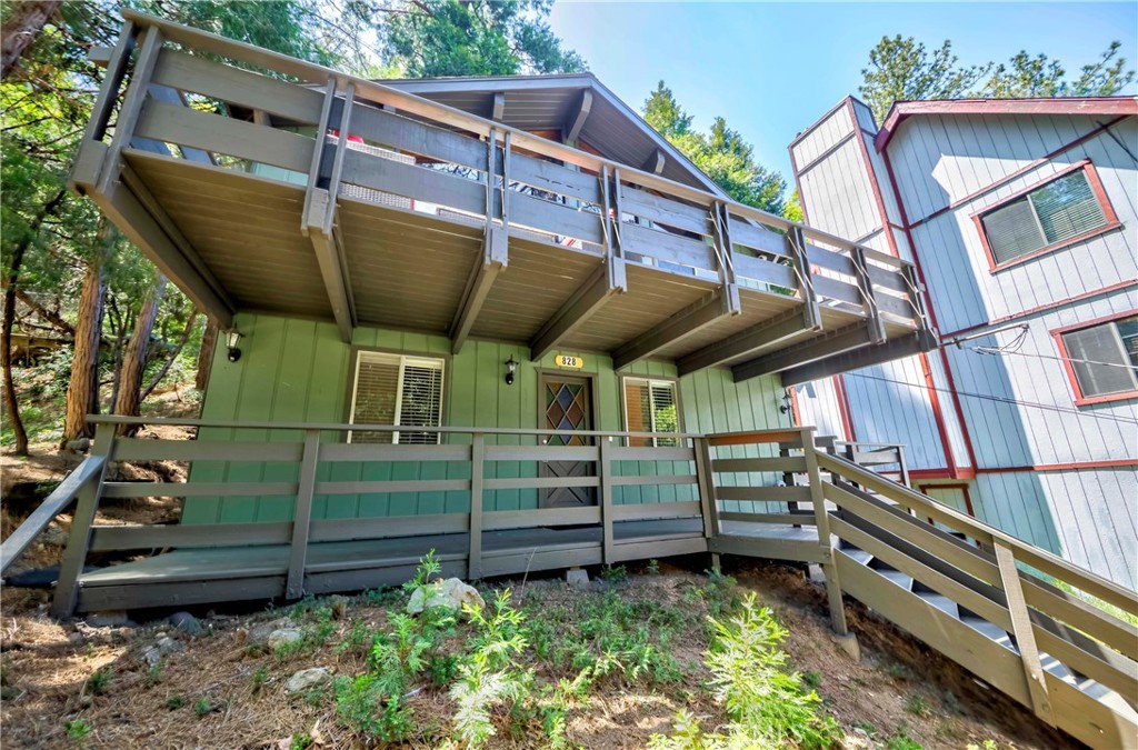 828 Fern Drive
