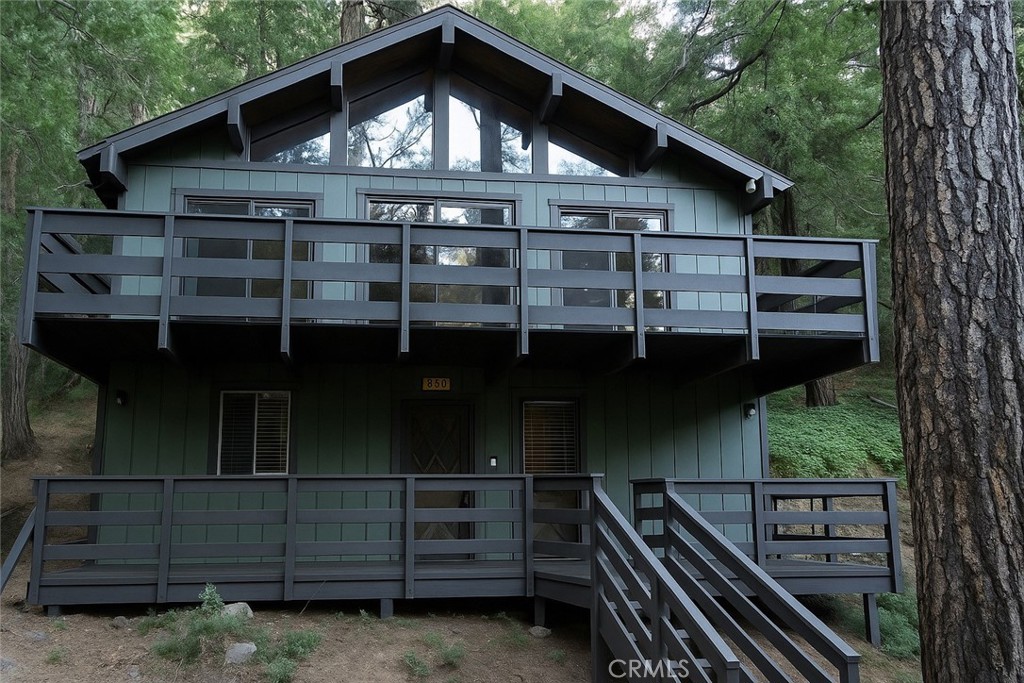 828 Fern Drive