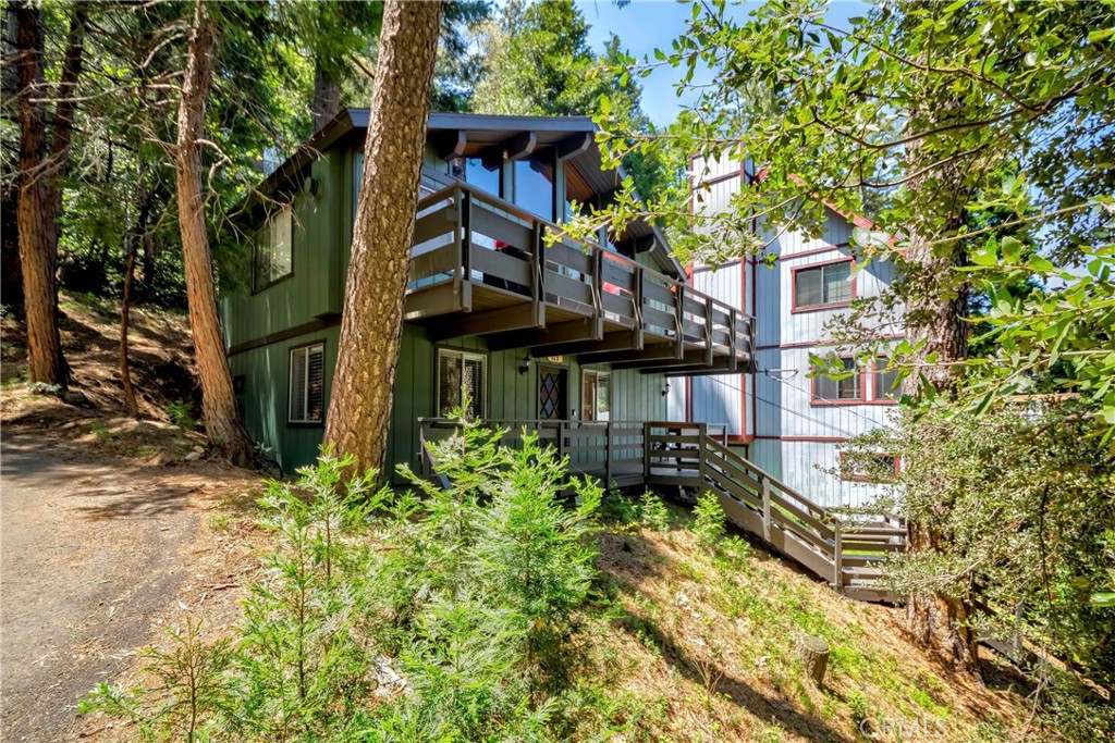 828 Fern Drive