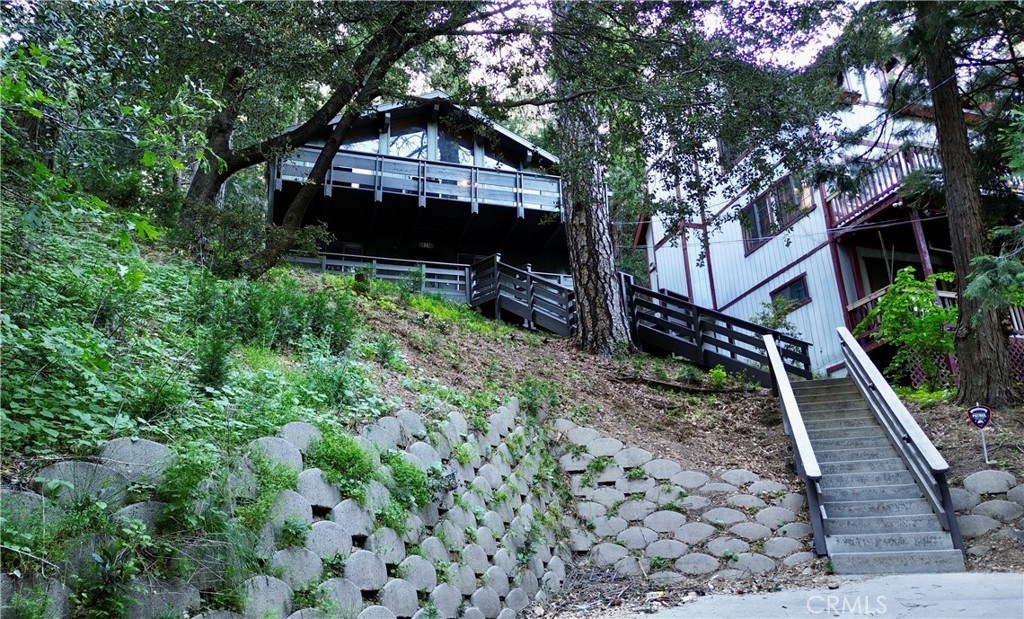 828 Fern Drive
