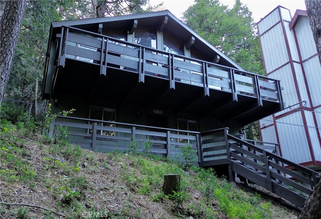 828 Fern Drive
