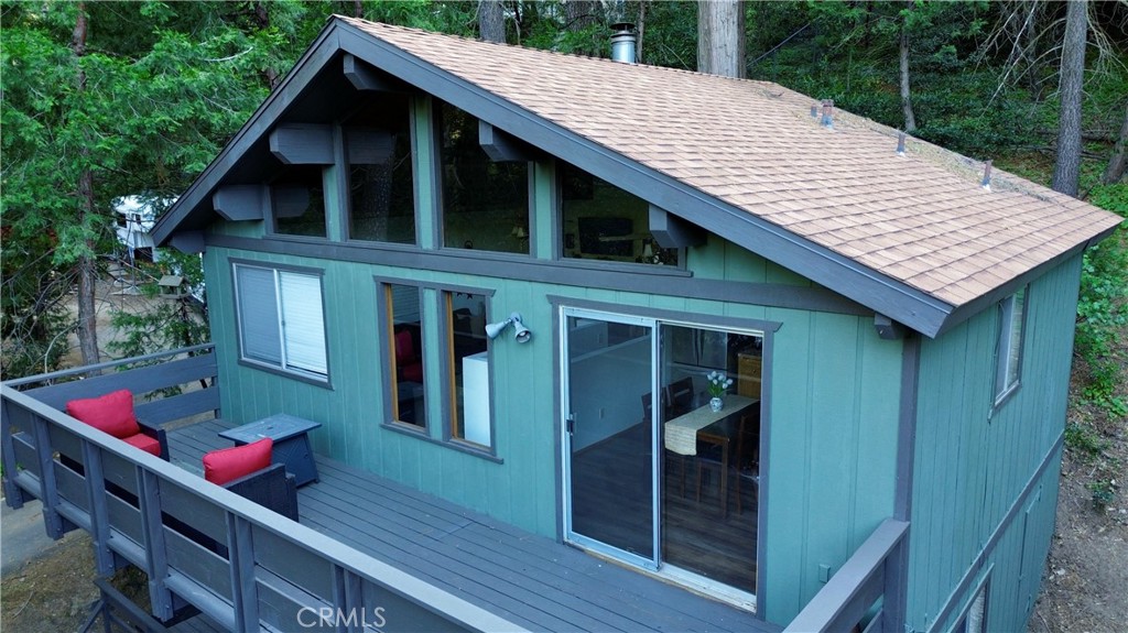 828 Fern Drive