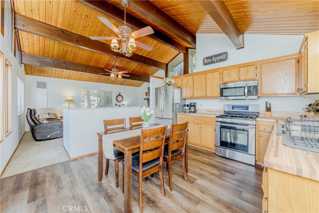 828 Fern Drive