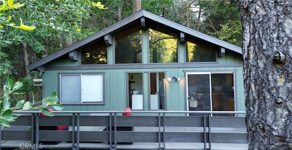 828 Fern Drive
