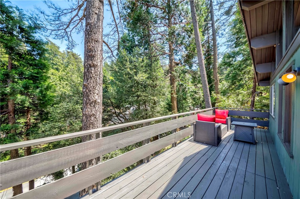 828 Fern Drive