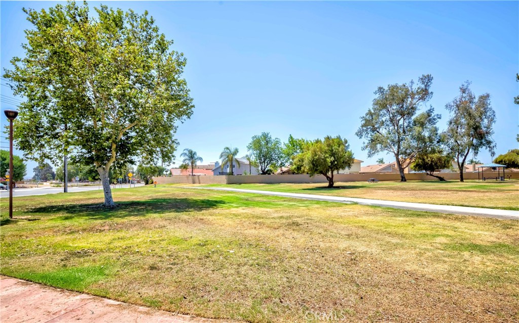 24416 Filaree Avenue