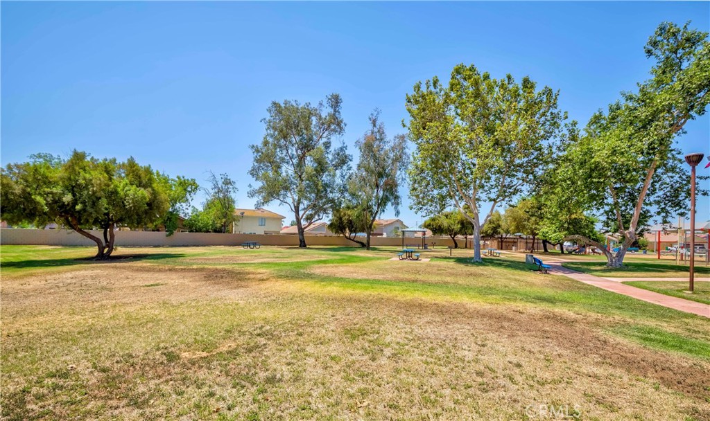 24416 Filaree Avenue