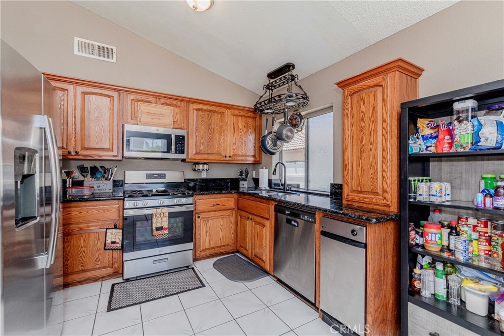 24416 Filaree Avenue