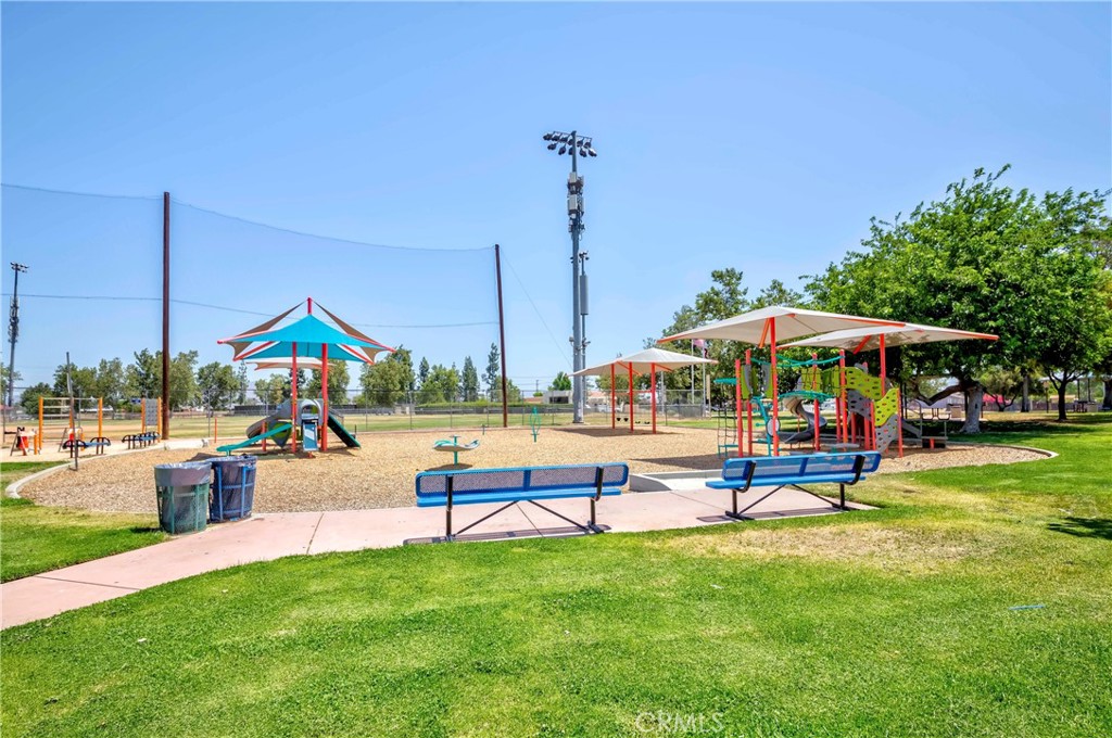 24416 Filaree Avenue