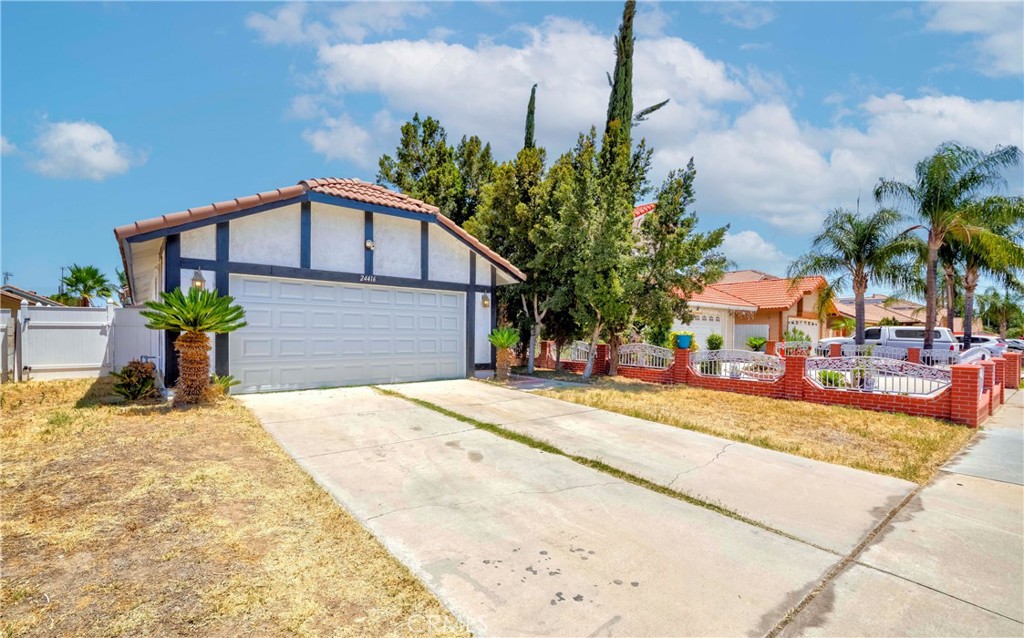 24416 Filaree Avenue