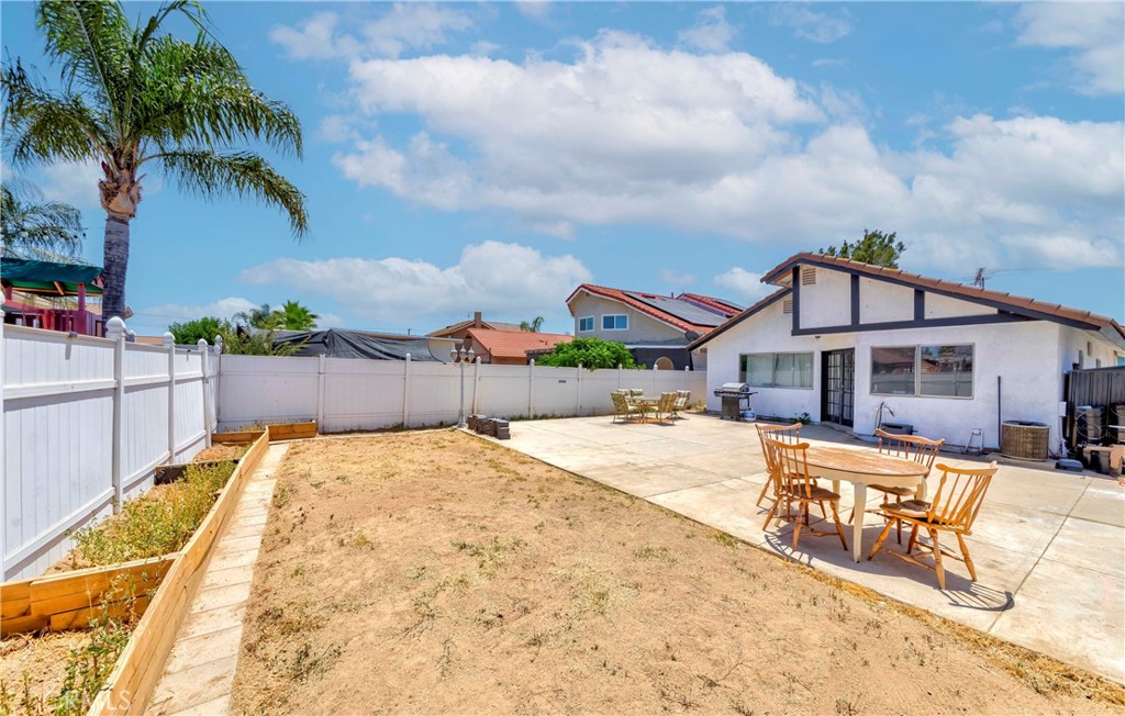 24416 Filaree Avenue