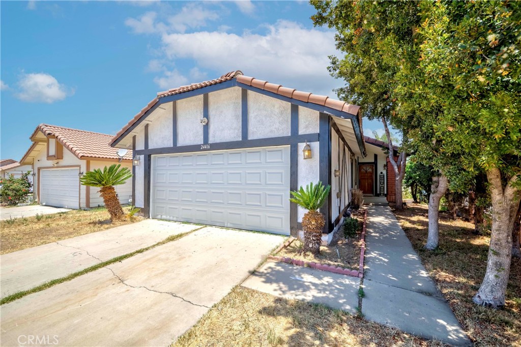 24416 Filaree Avenue