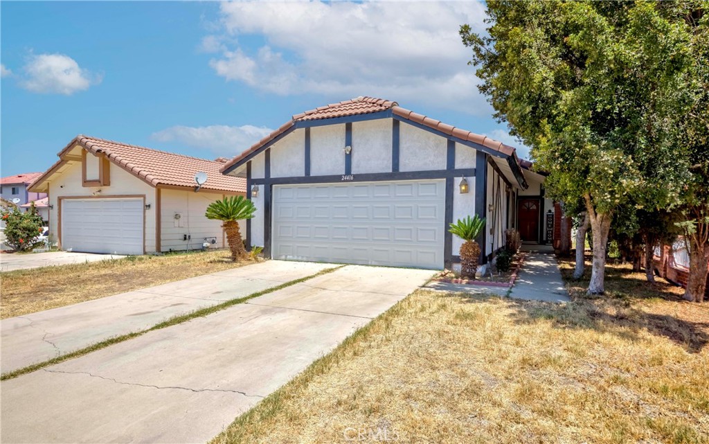 24416 Filaree Avenue