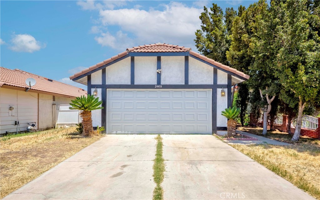 24416 Filaree Avenue