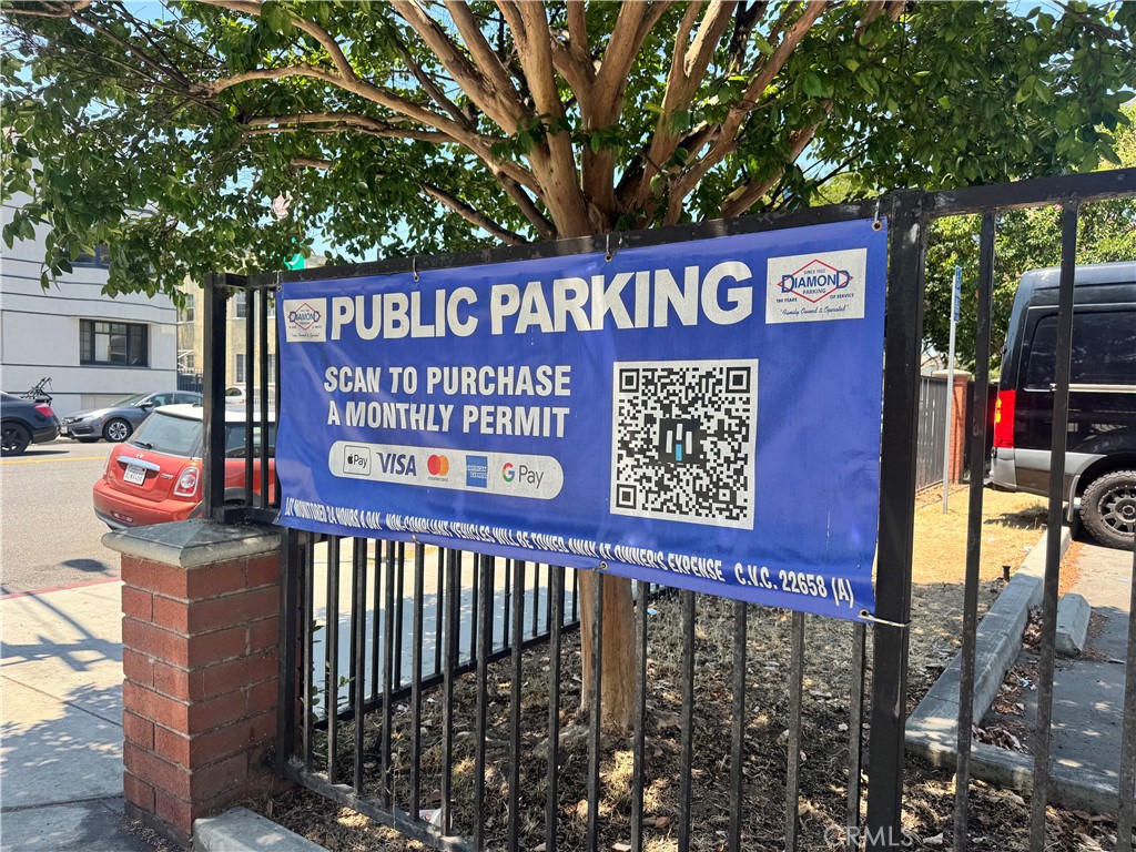 325 W 3rd Street 107