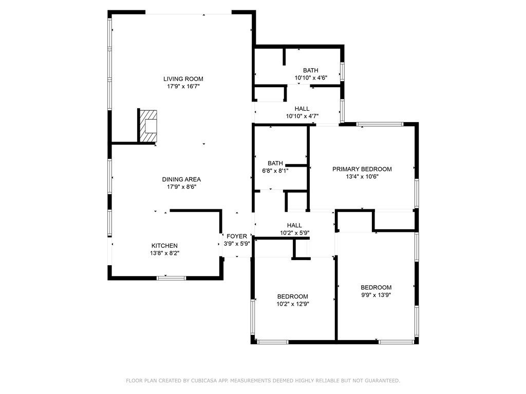 917 W Palmyra Avenue