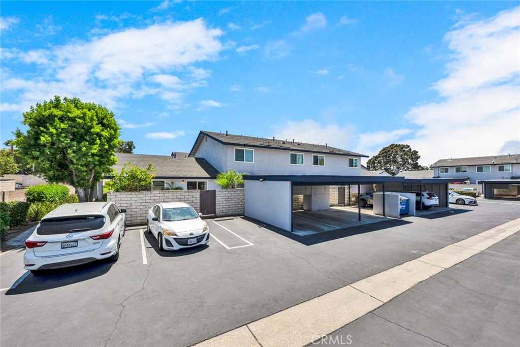 4736 Cielo Drive 136